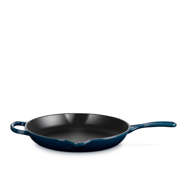 Iron Handle Skillet, view 3